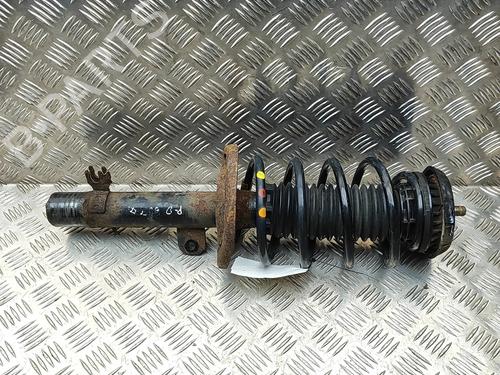 Used Right front shock absorber Right front shock absorber PEUGEOT 2008 I (CU_) 1.2 THP 110 / PureTech 110 (110 hp) 33376390 33376390