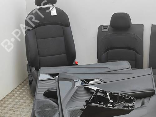 Seats set MG MG 4 (EH32) EV | BP32972905C78  - Image 13