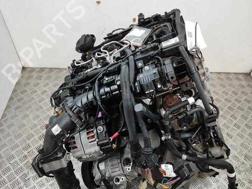 Engine BMW 3 Coupe (E92) 320 d | BP39510767M1  - Image 7