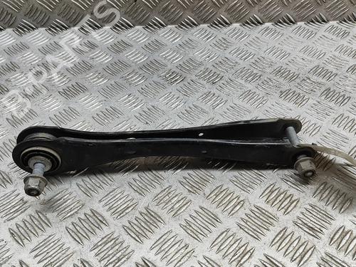 Left rear suspension arm SKODA ENYAQ iV SUV (5AZ) 80 | BP28549876M14