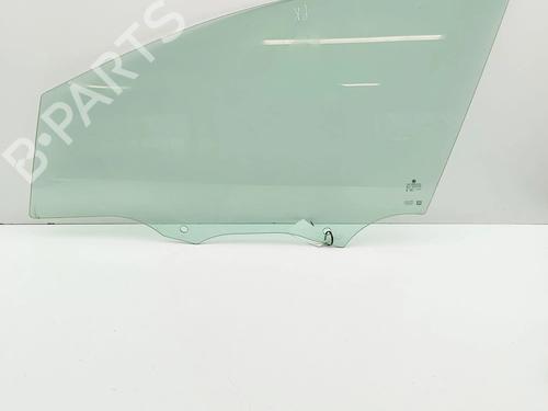 Used Front left door window SKODA ENYAQ iV SUV (5AZ) 60 (179 hp) 31687116