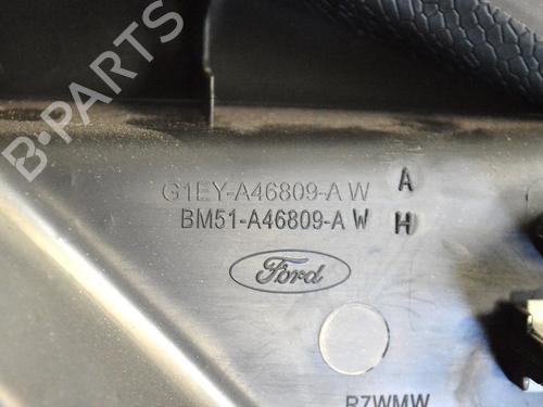 Boot lining FORD FOCUS III 1.5 TDCi | BP33347310I3 - Image 5