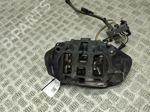 Used Right front brake caliper PORSCHE CAYENNE (9YA) 3.0 AWD (9YAAA1) (340 hp) 27790172