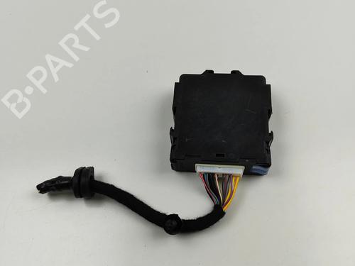 Gearbox control unit VOLVO XC60 II (246) T6 Plug-In Hybrid AWD | BP27792312M52 