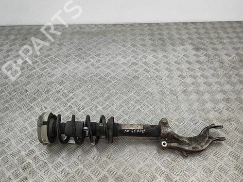 Used Left front shock absorber Left front shock absorber 38058993 38058993