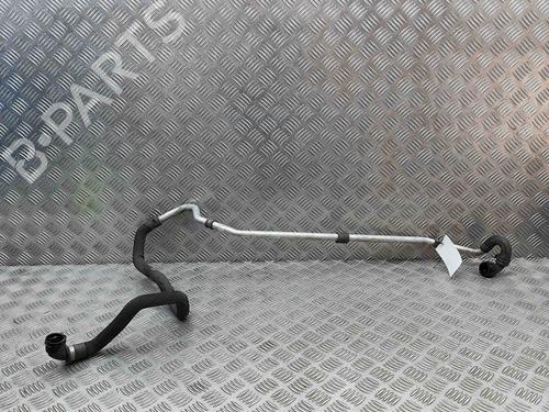 Pipe MERCEDES-BENZ GLE Coupe (C292) AMG 63 S 4-matic (292.375) | BP29459725M125 