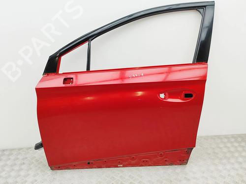 Used Left front door Left front door MG MG 4 (EH32) EV (170 hp) 33383831 33383831