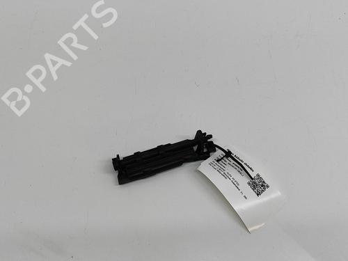 Rear bumper bracket AUDI A5 (F53, F5P) S5 quattro | BP27532331C159 