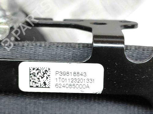 Front right seatbelt VOLVO S60 II (134) T3 | BP16535670I25 