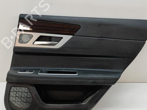 Used Rear right panel JAGUAR XF SPORTBRAKE (X260) 2.0 (250 hp) 21485998