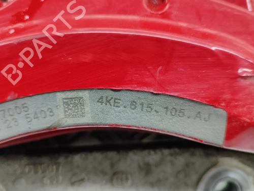 Left front brake caliper AUDI Q8 E-TRON Sportback (GET) 55 quattro | BP28310266M105 
