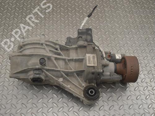 Rear differential VOLVO XC40 (536) D3 AWD | BP31372451M24