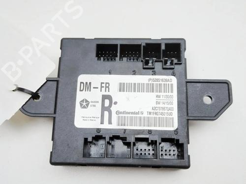 Electronic module MASERATI GHIBLI III (M157) 3.0 D | BP39884413M83 - Image 6