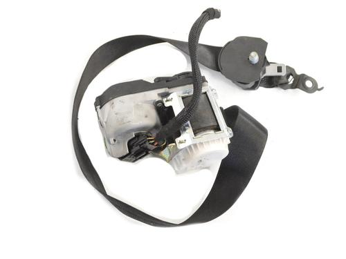 Used Front left seatbelt Front left seatbelt MERCEDES-BENZ M-CLASS (W164) ML 320 CDI 4-matic (164.122) (224 hp) 33345906 33345906