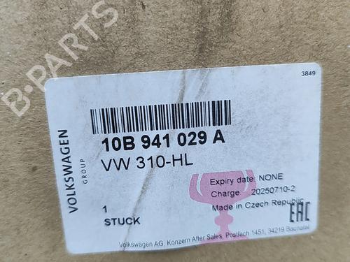 Left headlight AUDI Q5 (8RB) 2.0 TDI quattro | BP33384370C28  - Image 8