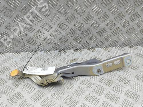 Dørhængsel/Dørbegrænser Dørhængsel/Dørbegrænser PEUGEOT 2008 II (UD_, US_, UY_, UJ_, UR_, UC_) e-2008 (UKZKXZ) (136 hp) 33798212 33798212