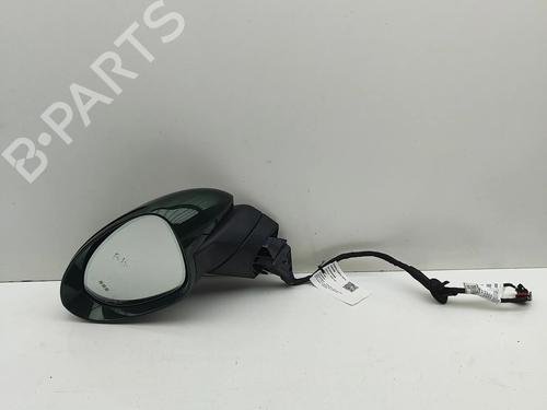 Retrovisor esquerdo Retrovisor esquerdo PORSCHE MACAN (XAB) 4S Electric 4 (XABDC1) (517 hp) 33433256 33433256