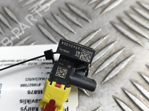 Electronic sensor AUDI Q4 E-TRON Sportback (F4N) 40 | BP33372979M84 - Image 5