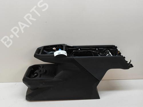 Used Middle console Middle console BMW iX (I20) xDrive 50 (523 hp) 33368827 33368827