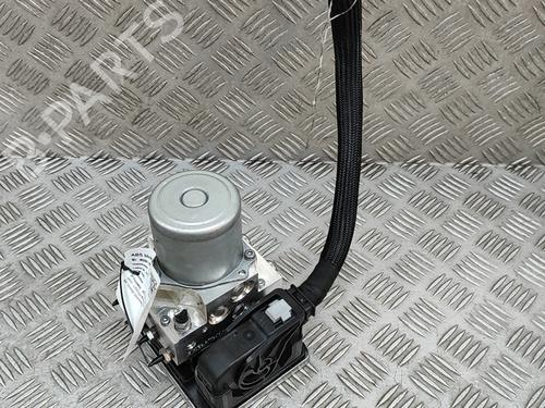 Used ABS pump MERCEDES-BENZ GLE (V167) GLE 450 d 4-matic (167.133) (370 hp) 28555595