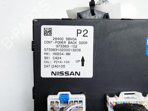 Electronic module NISSAN ARIYA (FE0) EV | BP38094157M83 - Image 7