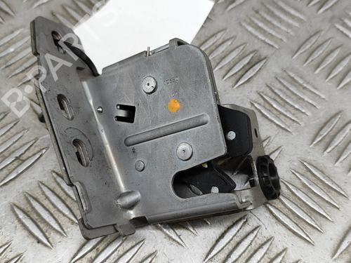 Rear left lock FORD TRANSIT CONNECT V408 Box Body/MPV 1.5 TDCi | BP21809567C100 