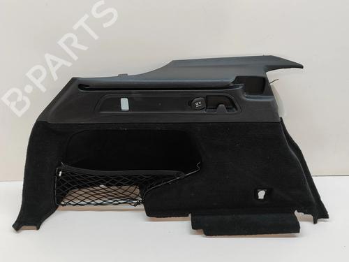 Used Boot lining Boot lining MERCEDES-BENZ GLC (X253) 220 d 4-matic (253.905, 253.903) (170 hp) 17768194 17768194