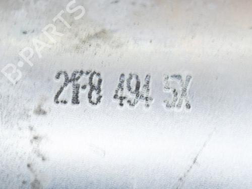 Starter VOLVO V90 II Estate (235) D5 AWD | BP7798506M8 
