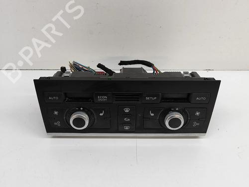 Used Electronic module AUDI Q7 (4LB) 4.2 FSI quattro (350 hp) 25217365