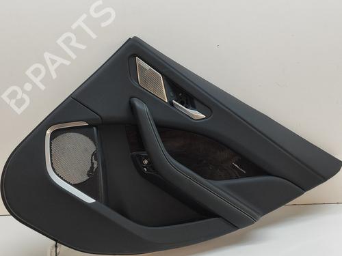 Used Rear left panel JAGUAR I-PACE (X590) EV400 AWD (400 hp) 28387912