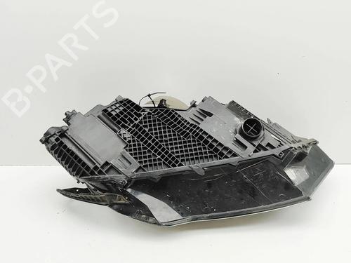 Left headlight PORSCHE CAYENNE Coupe (9YB) 3.0 AWD (9YBAA1) | BP34272943C28  - Image 5