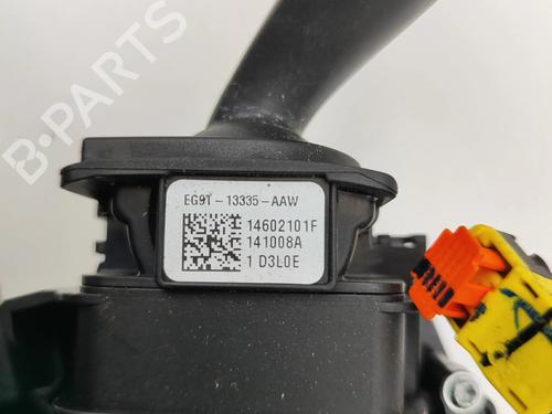 Steering column stalk FORD MONDEO V Turnier (CF) 2.0 TDCi | BP27346123I23 - Image 7