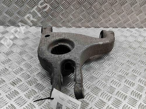Used Left rear suspension arm PORSCHE PANAMERA (970) 3.0 D (250 hp) 29486078