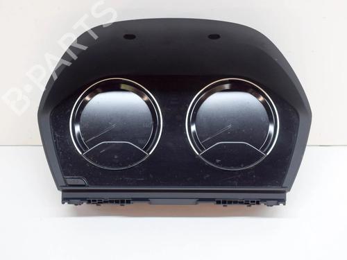 Used Instrument cluster Instrument cluster BMW 2 Coupe (F22, F87) 220 i (184 hp) 10526663 10526663