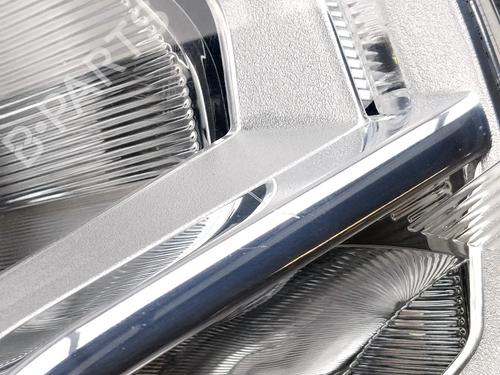 Right headlight FORD TRANSIT V363 Platform/Chassis (FED, FFD) 2.0 EcoBlue | BP40460556C29  - Image 8