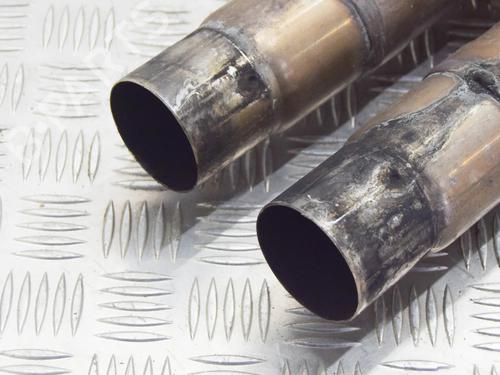 Exhaust system MASERATI GHIBLI III (M157) 3.0 S Q4 | BP33739906M121  - Image 5