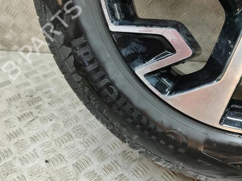 Fælk KIA SPORTAGE V (NQ5) 1.6 T-GDi Hybrid | BP27788370C45