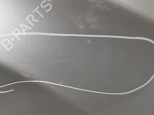 Right front fenders TOYOTA PRIUS (_W3_) 1.8 Hybrid (ZVW3_) | BP28811854C42 
