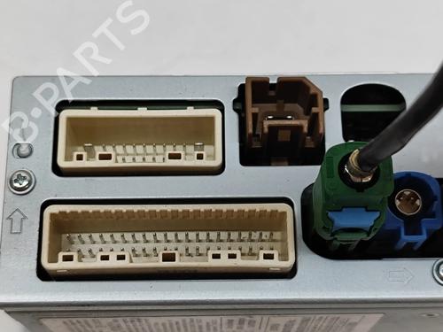 Electronic module RENAULT AUSTRAL E-TECH 200 Hybrid (HGM2) | BP29023761M83 - Image 6