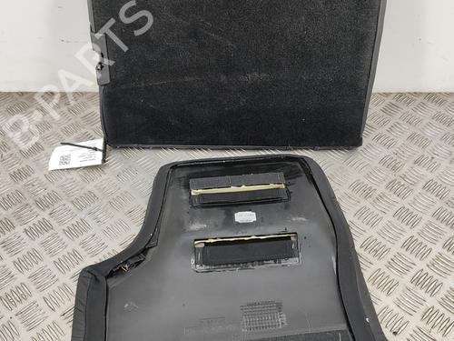 Rear seat PORSCHE 911 (996) 3.4 Carrera 4 | BP22808096C17 