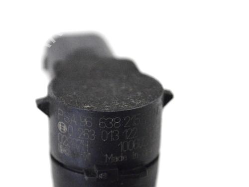 Electronic module PEUGEOT RCZ 1.6 16V | BP33352043M83 - Image 5