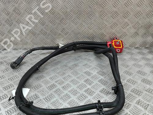 Used Wiring harness FIAT 500 (312_) 1.0 Mild Hybrid (312.AYD1B) (69 hp) 28554712