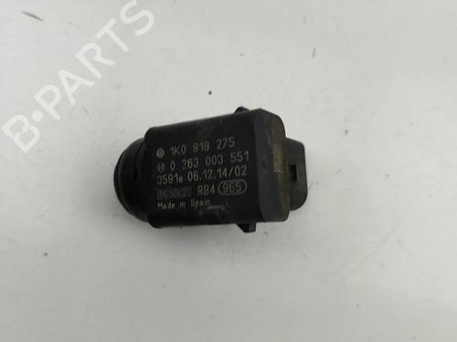 Electronic module PORSCHE BOXSTER (987) S 3.4 | BP28732774M83 - Image 4