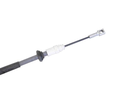 Handbrake cable RENAULT MASTER III Van (FV) 2.3 dCi 180 FWD (FV04, FV07) | BP30268241C145 