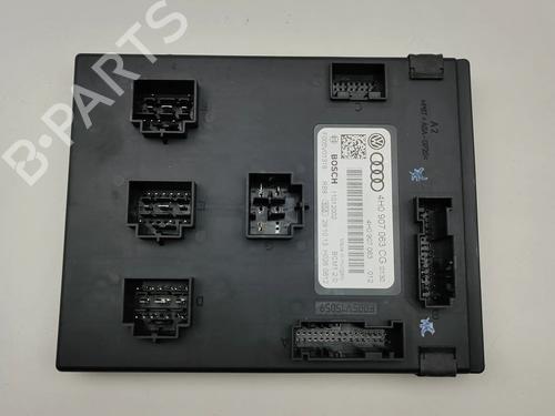Electronic module AUDI A6 C7 Avant (4G5, 4GD) RS6 quattro | BP26162117M83  - Image 6