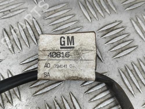 Electronic module SAAB 9-3 (YS3F, E79, D79, D75) 1.9 TiD | BP27531927M83 - Image 5