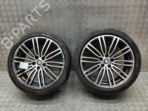 Fælk BMW 5 (G30, F90) 530 e Plug-in Hybrid | BP29458352C45