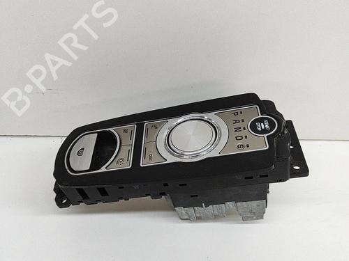 Used Gear lever JAGUAR XK II Coupe (X150) 5.0 XKR (510 hp) 19126486