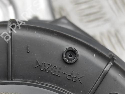 Heater blower motor TOYOTA RAV 4 V (_A5_, _H5_) 2.5 Hybrid (AXAH52) | BP30937638M62 