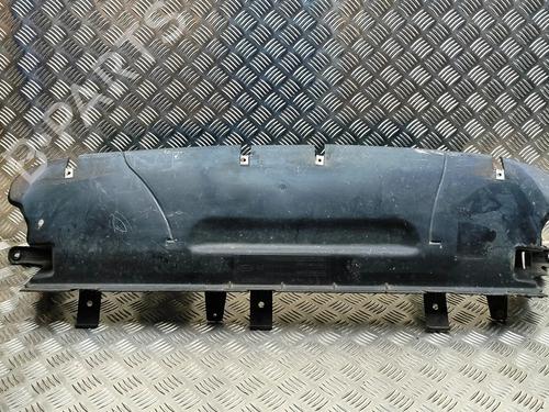 Used Front bumper spoiler Front bumper spoiler FORD TRANSIT CUSTOM V362 Bus (F3) 2.0 EcoBlue (105 hp) 33731778 33731778